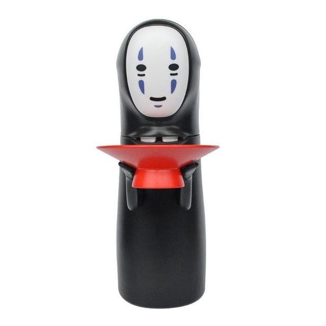 Hot Sale Charging Spirited Away Kaonashi No-face