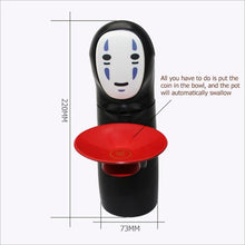 Load image into Gallery viewer, Hot Sale Charging Spirited Away Kaonashi No-face