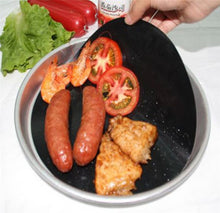 Load image into Gallery viewer, High Temperature Non - Stick Pan Frying Pan Liner